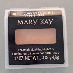 Mary Kay ChromaFusion Highlighter in Honey Glow